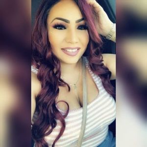 Meet your Posher, Teresa